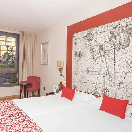 Ribera De Triana 4*
