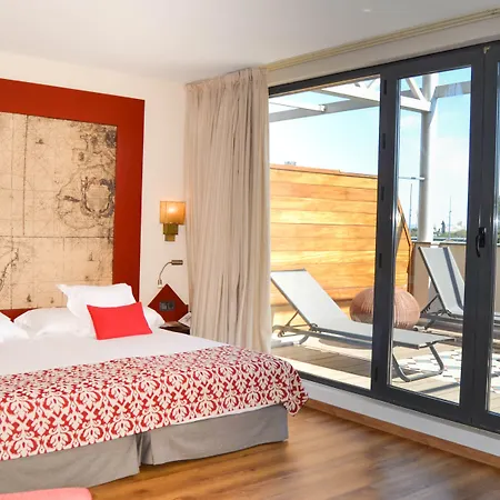 Ribera De Triana 4*