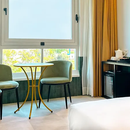 Hotel Ribera De Triana Sevilla