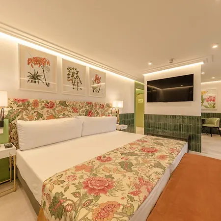 Ribera De Triana Hotel Sevilla