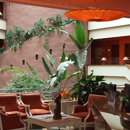 Ribera De Triana Otel