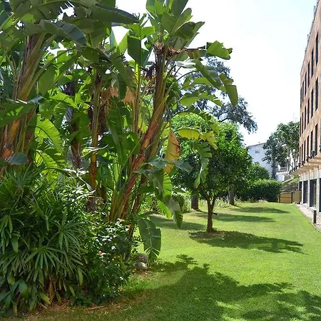 Otel Ribera De Triana