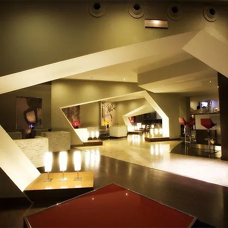 Otel Ribera De Triana 4*