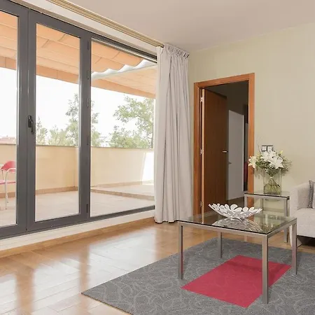 Ribera De Triana Otel Sevilla