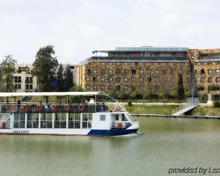 Otel Ribera De Triana 4*
