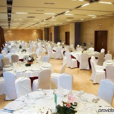 Otel Ribera De Triana Sevilla