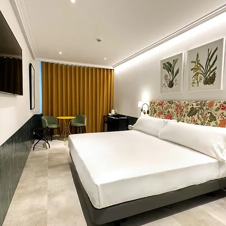 Otel Ribera De Triana 4*
