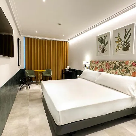 Ribera De Triana Otel Sevilla