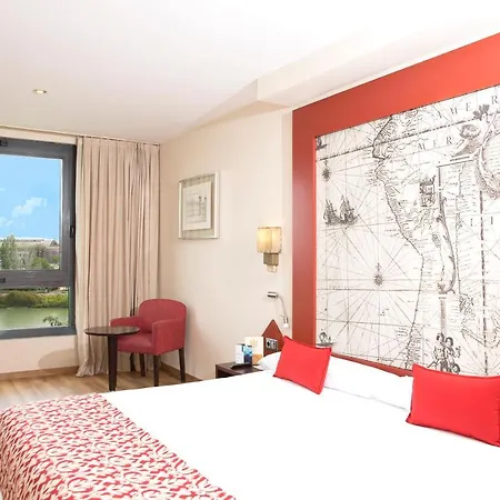 Otel Ribera De Triana