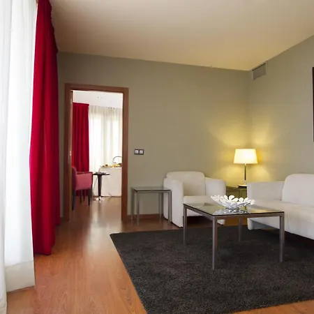 Otel Ribera De Triana
