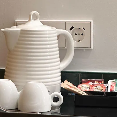 Ribera De Triana Otel 4*
