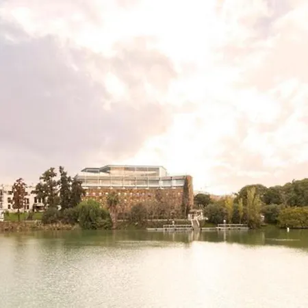 Otel Ribera De Triana