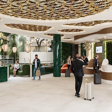 Ribera De Triana Otel Sevilla