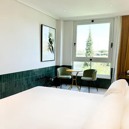 Otel Ribera De Triana Sevilla