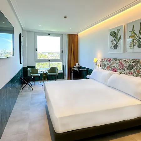 Otel Ribera De Triana