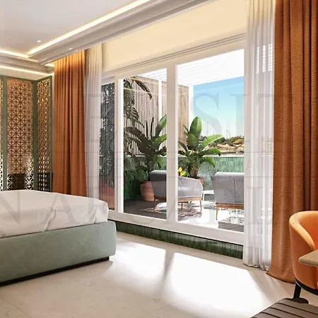 Otel Ribera De Triana Sevilla