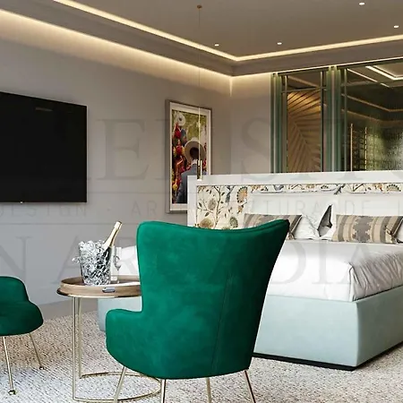 Ribera De Triana Otel