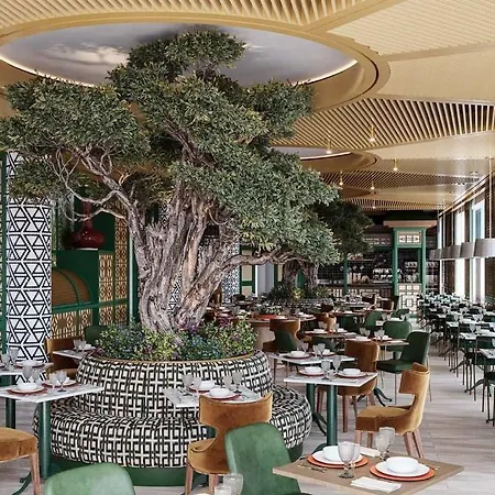 Otel Ribera De Triana 4*