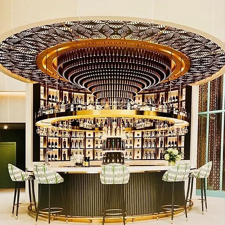 Ribera De Triana Otel Sevilla
