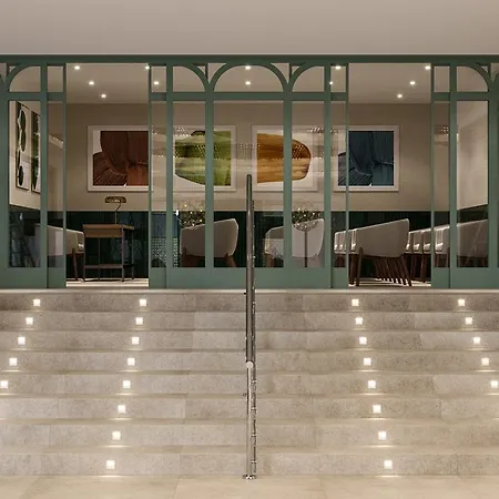 Otel Ribera De Triana