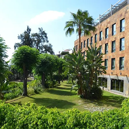Otel Ribera De Triana Sevilla