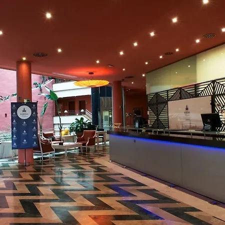 Otel Ribera De Triana
