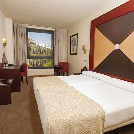 Otel Ribera De Triana