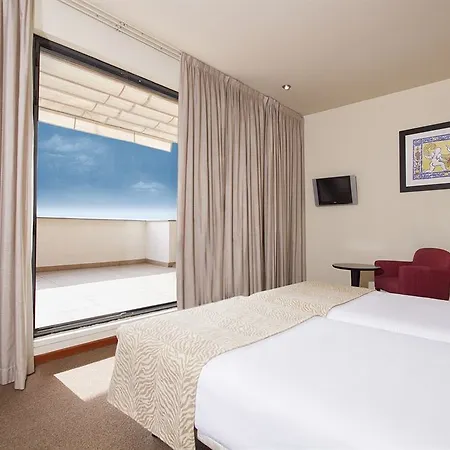 Ribera De Triana Otel Sevilla