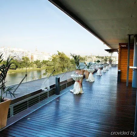 Otel Ribera De Triana
