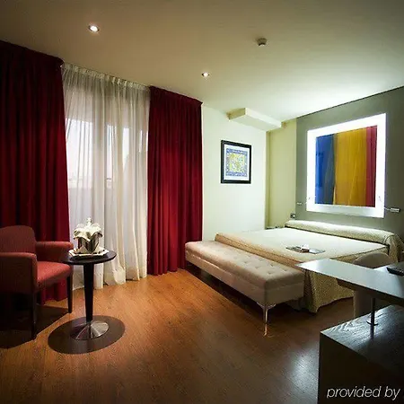 Otel Ribera De Triana