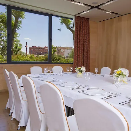 Otel Ribera De Triana Sevilla
