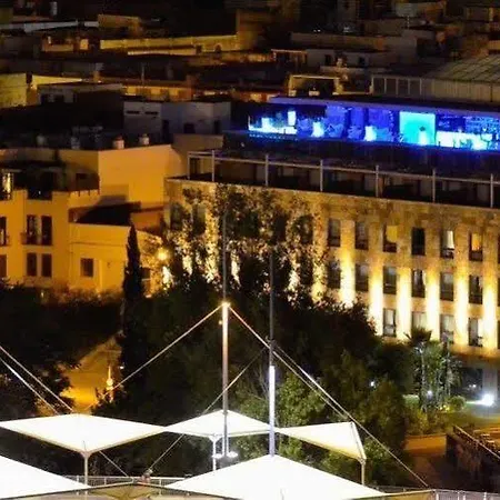 Otel Ribera De Triana Sevilla