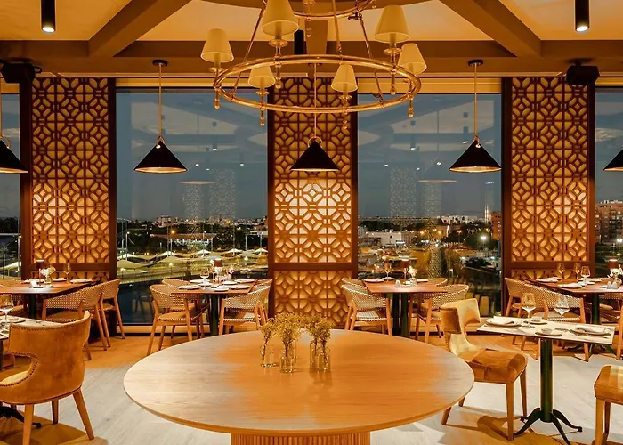 Ξενοδοχείο Ribera De Triana