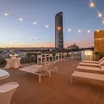 Ribera De Triana Ξενοδοχείο