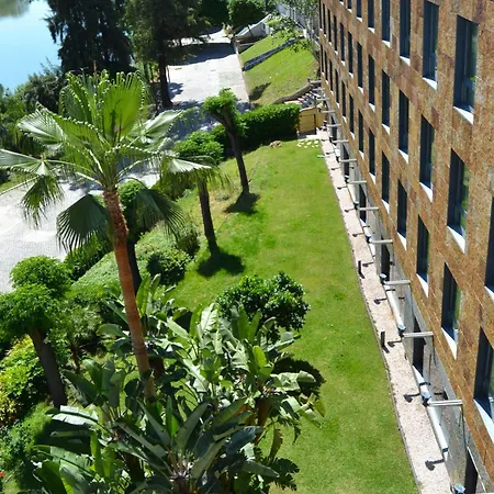 Hotel Ribera De Triana Sevilla