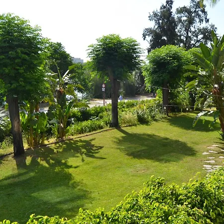 Ribera De Triana Sevilla