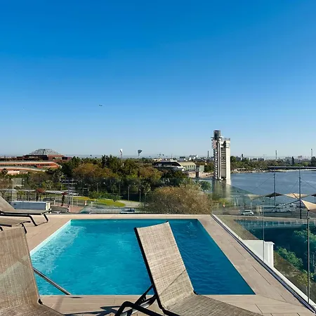 Ribera De Triana 4* Sevilla