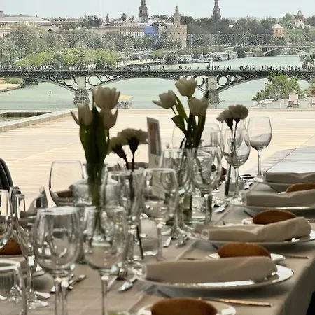 Ribera De Triana Seville