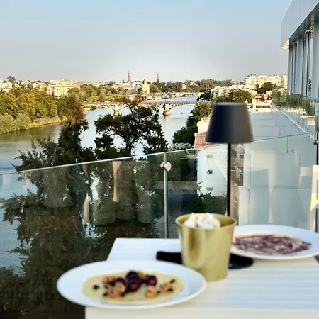 Ribera De Triana Hotel Sevilla