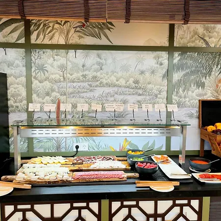 Otel Ribera De Triana