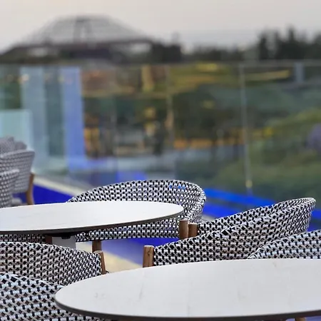 Otel Ribera De Triana