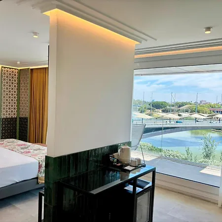 Ribera De Triana Otel Sevilla