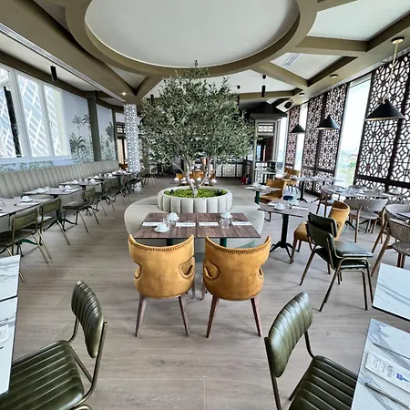 Otel Ribera De Triana Sevilla