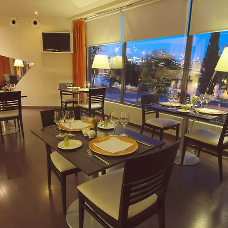 Hotel Ribera De Triana Sevilla