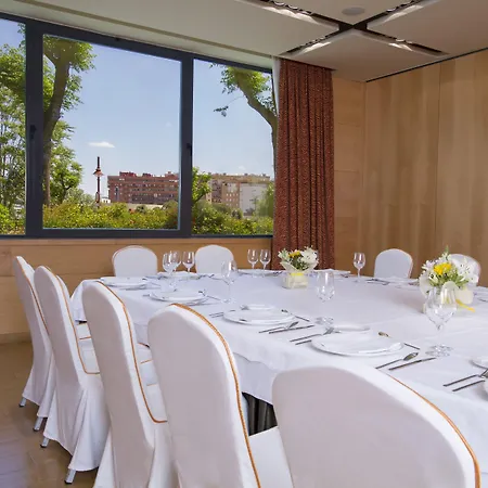 Ribera De Triana Hotel Sevilla