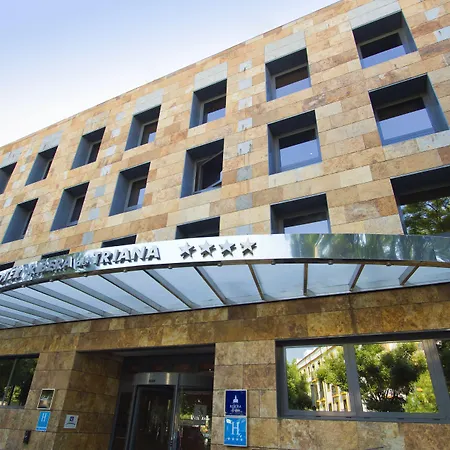 Ribera De Triana Sevilla