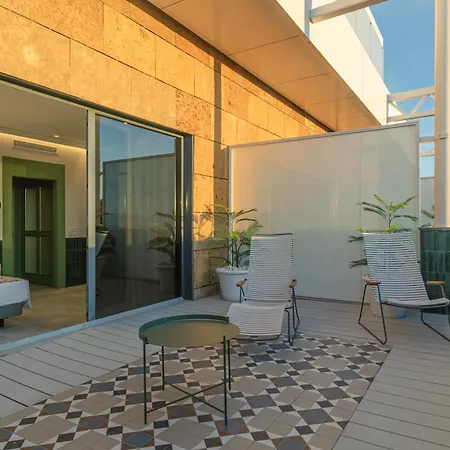 Ribera De Triana 4* Sevilla