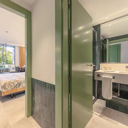 Hotel Ribera De Triana