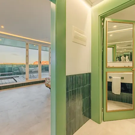 Ribera De Triana Hotel Sevilla