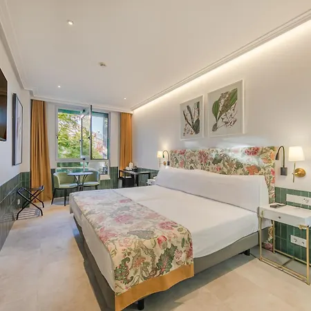 Ribera De Triana 4* Sevilla